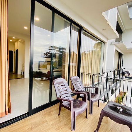 Hotel Kandyan View "Free Pickup From Kandy City" Exterior photo