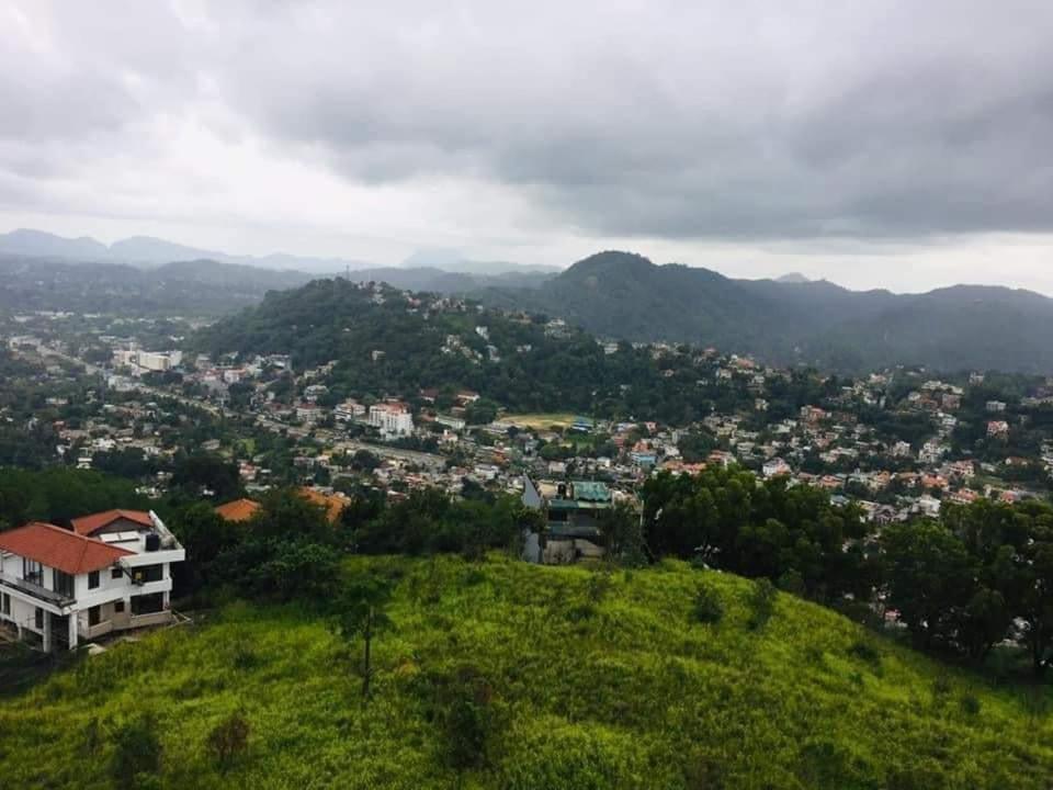 Hotel Kandyan View "Free Pickup From Kandy City" Exterior photo
