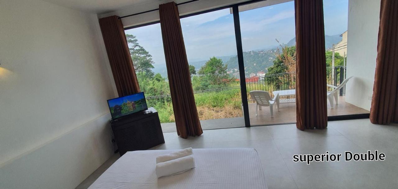 Hotel Kandyan View "Free Pickup From Kandy City" Exterior photo