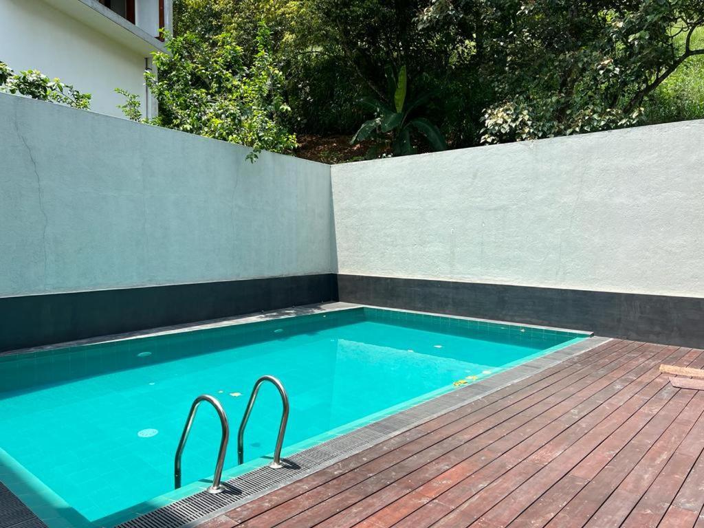 Hotel Kandyan View "Free Pickup From Kandy City" Exterior photo