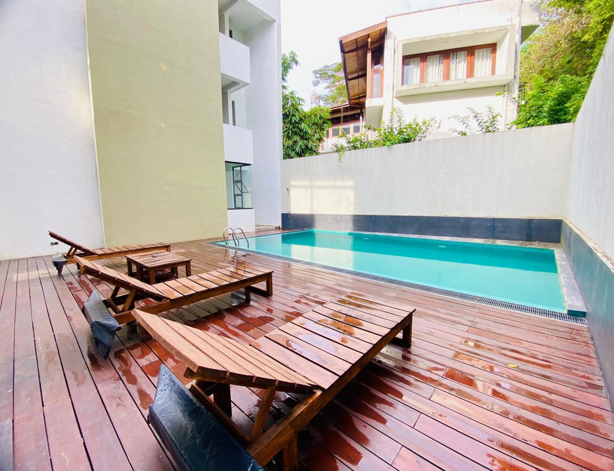 Hotel Kandyan View "Free Pickup From Kandy City" Exterior photo