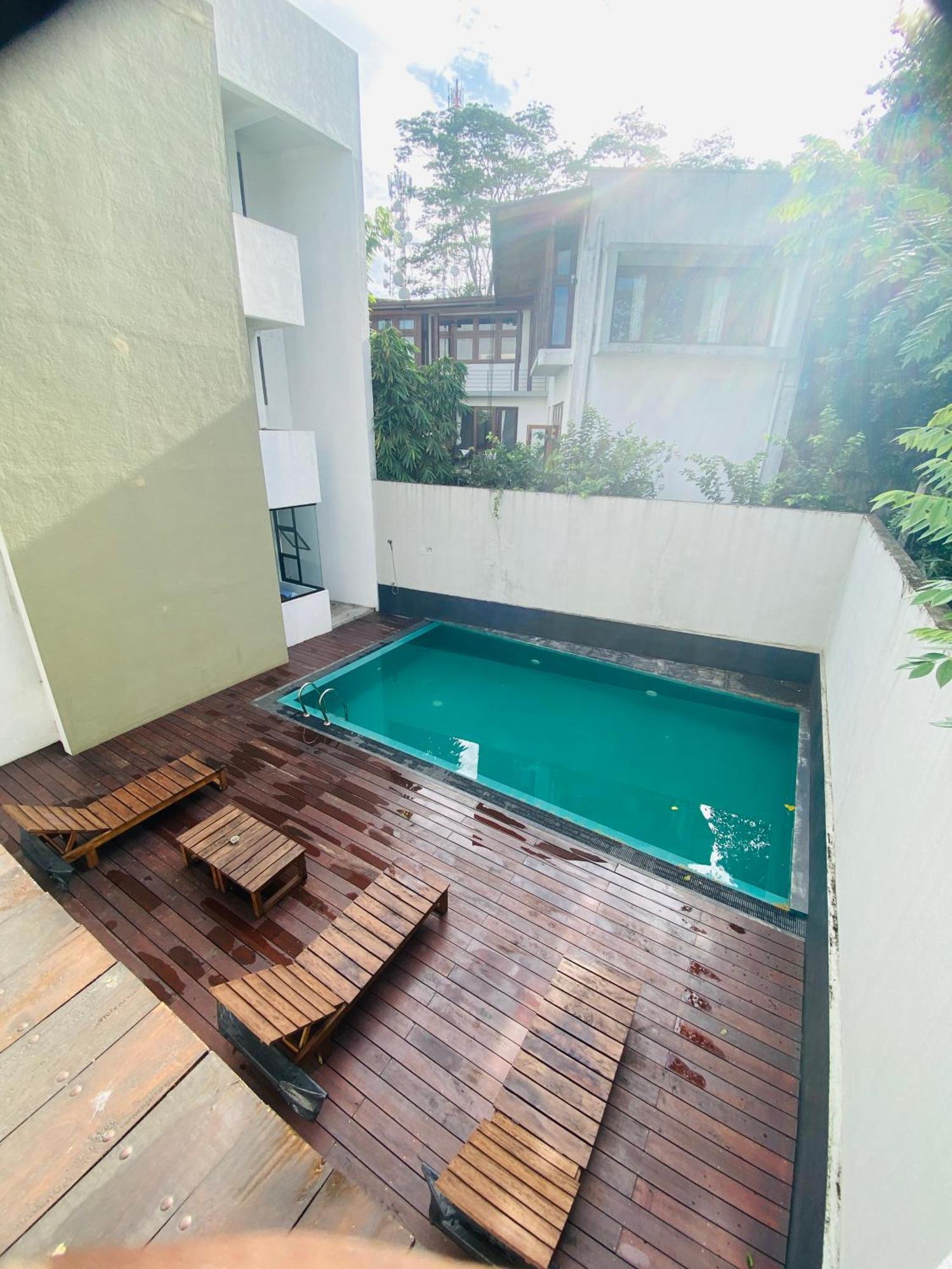 Hotel Kandyan View "Free Pickup From Kandy City" Exterior photo